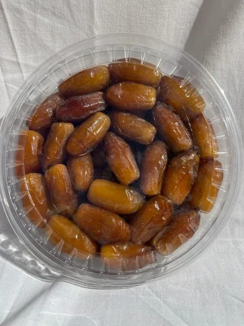 Dattes deglet Nour d'Algérie تمور جزائرية ممتازة