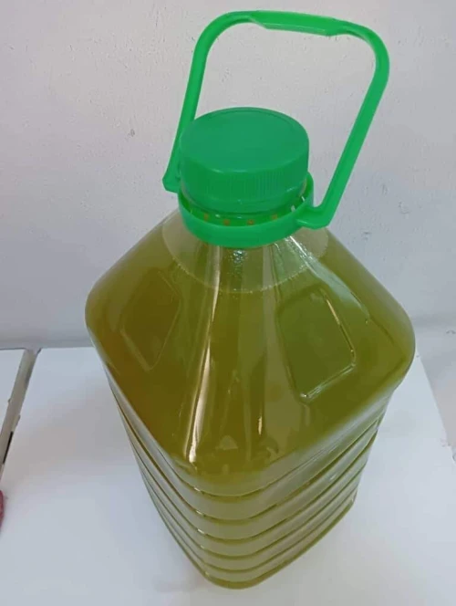 Huile d'olive oïl Oliv 