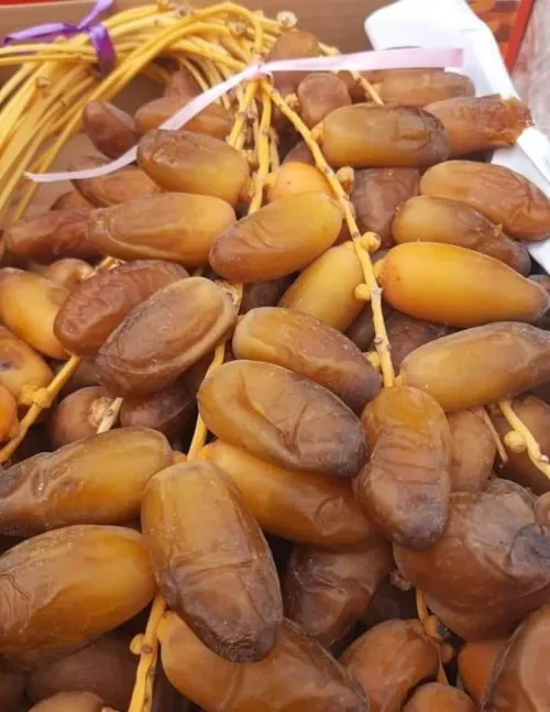 Dattes algérienne huile d'olive oïl Oliv 
