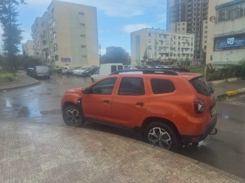 Dacia Duster 2022 Essential