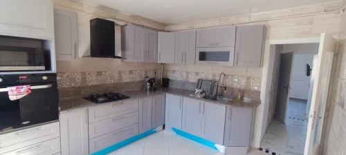Location vacances Appartement F3 Alger Bab ezzouar