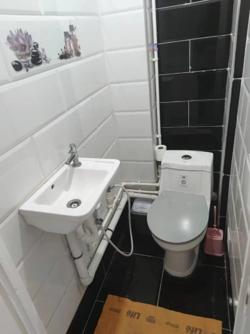 Location vacances Appartement F3 Alger Bab ezzouar