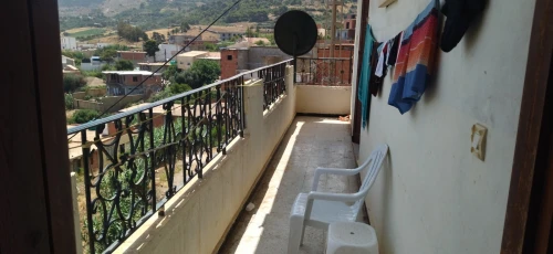 Location vacances Appartement Tipaza Gouraya