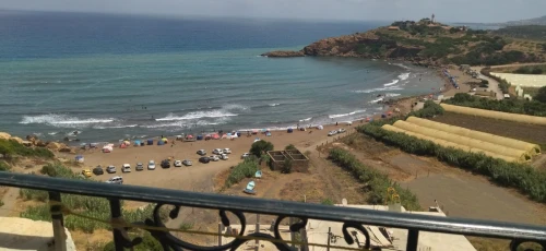 Location vacances Appartement Tipaza Gouraya