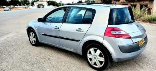 Renault Megane 2 2004 Extreme