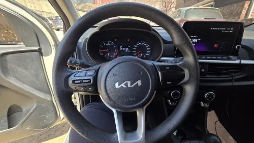 Kia Picanto 2023 Prestige
