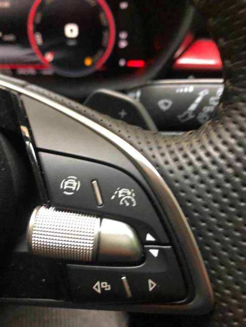 Skoda Fabia 2024 Monté Carlo
