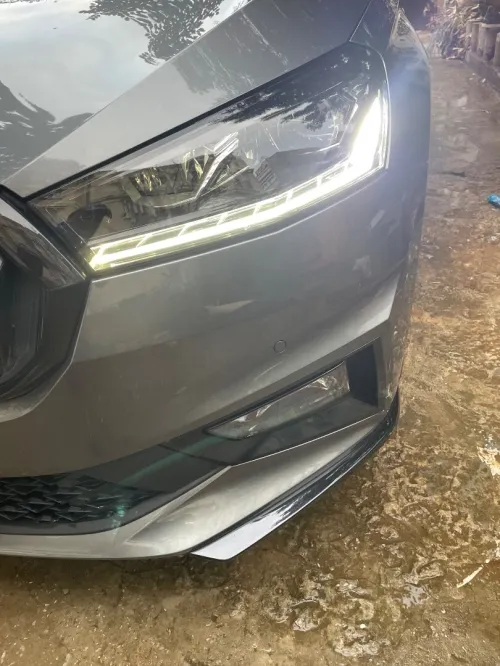 Skoda FABIA 2024 MONTÉ CARLO