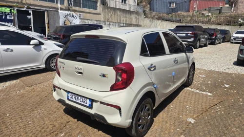 Kia Picanto 2023 Prestige