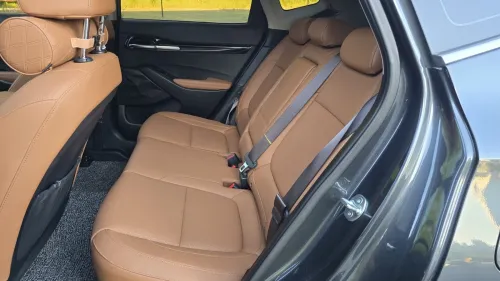 Kia SELTOS 2024 Signature