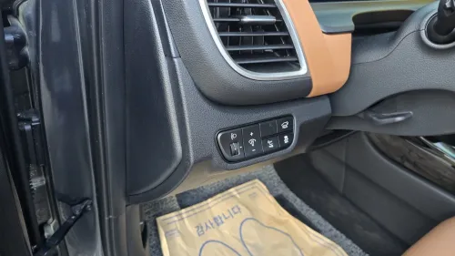 Kia SELTOS 2024 Signature