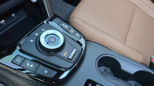 Kia SELTOS 2024 Signature