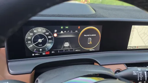 Kia SELTOS 2024 Signature