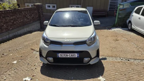 Kia Picanto 2023 Prestige