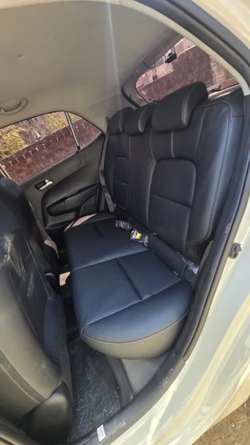 Kia Picanto 2023 Prestige