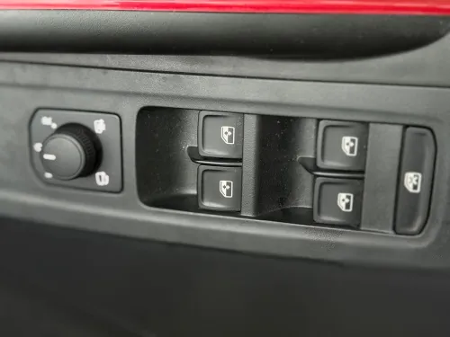 Skoda FABIA 2024 MONTÉ CARLO