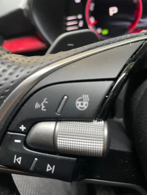 Skoda FABIA 2024 Monté Carlo