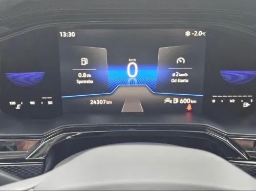 Volkswagen Polo 2023 