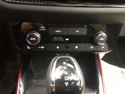Skoda Fabia 2024 Monté Carlo