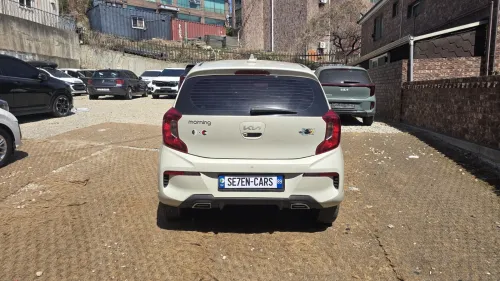 Kia Picanto 2024 Signature