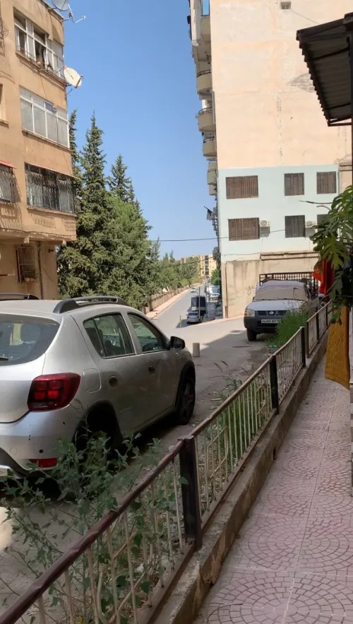 Vente Appartement F5 Tizi Ouzou Tizi ouzou