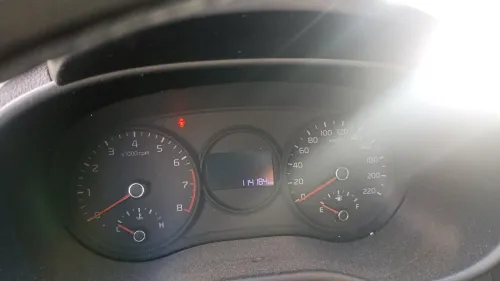 Kia Picanto 2018 Base clim