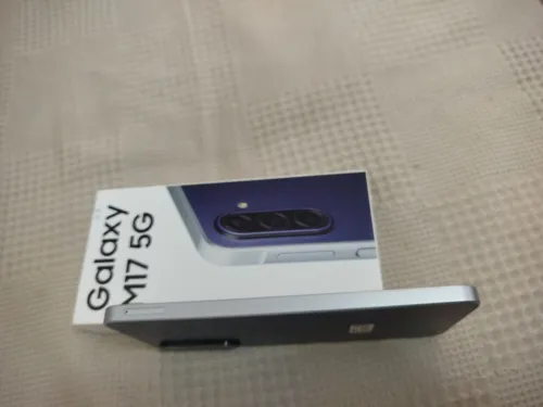 Samsung Galaxy M17 5G