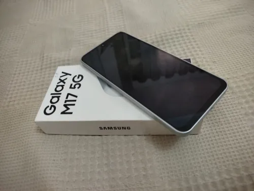 Samsung Galaxy M17 5G
