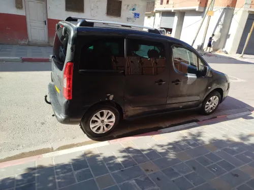 Citroen Berlingo Multispace 2011 XTR Plus