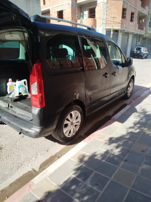 Citroen Berlingo Multispace 2011 XTR Plus