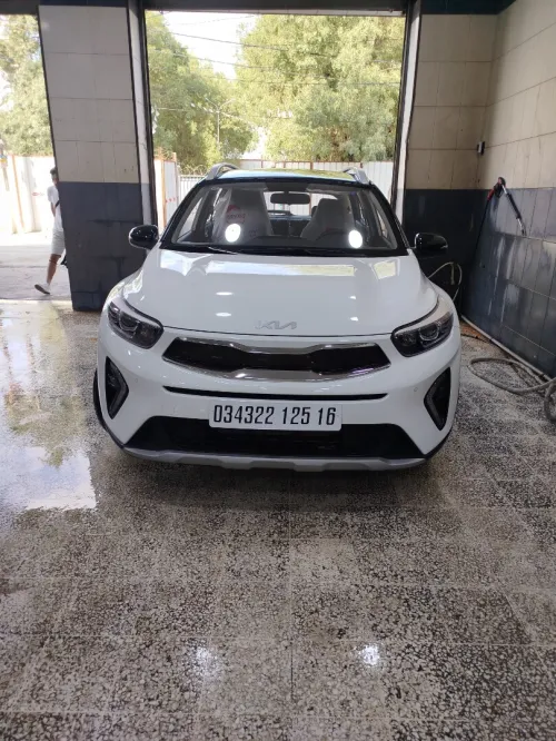 Kia KX1 2025 full option
