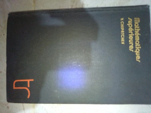 livres edition MIR