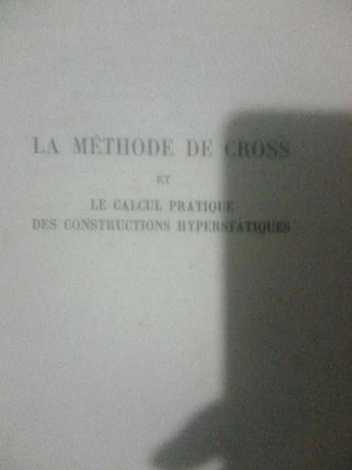 Livres de de GENIE CIVIL