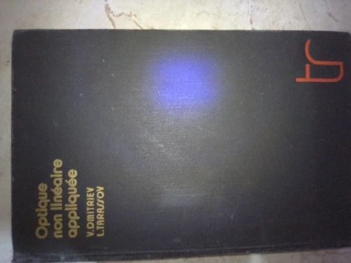livres edition MIR