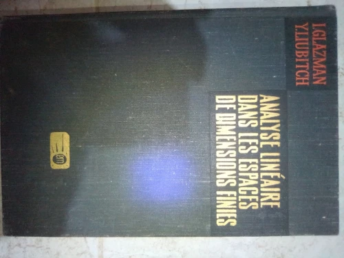 livres edition MIR