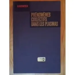 Phenomenes Collectifs Dans Les Plasmas