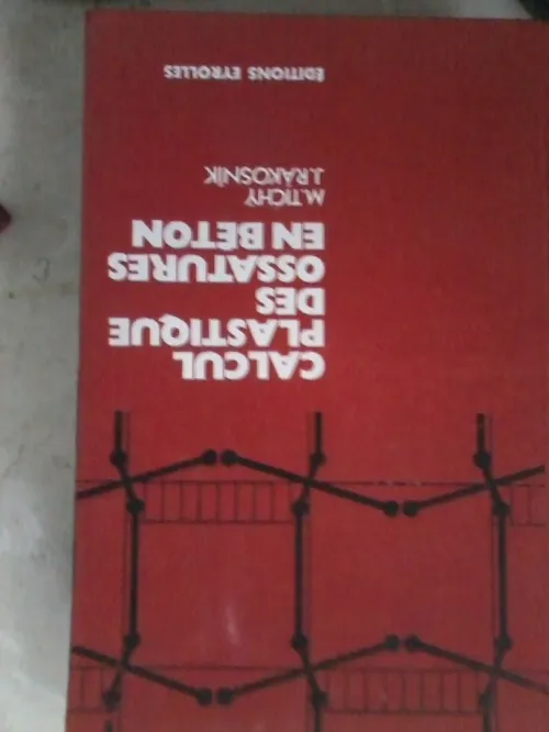 Livres de de GENIE CIVIL