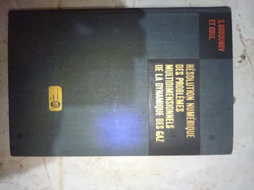 livres edition MIR