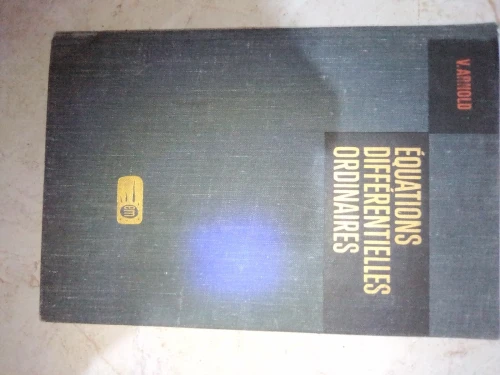livres edition MIR