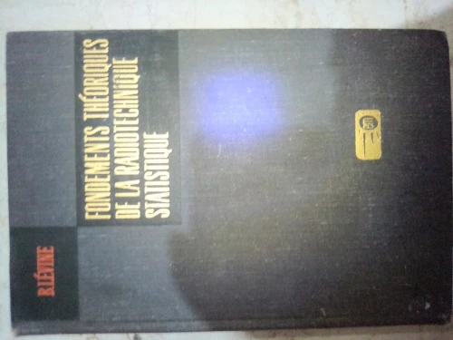 livres edition MIR