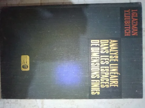 livres edition MIR