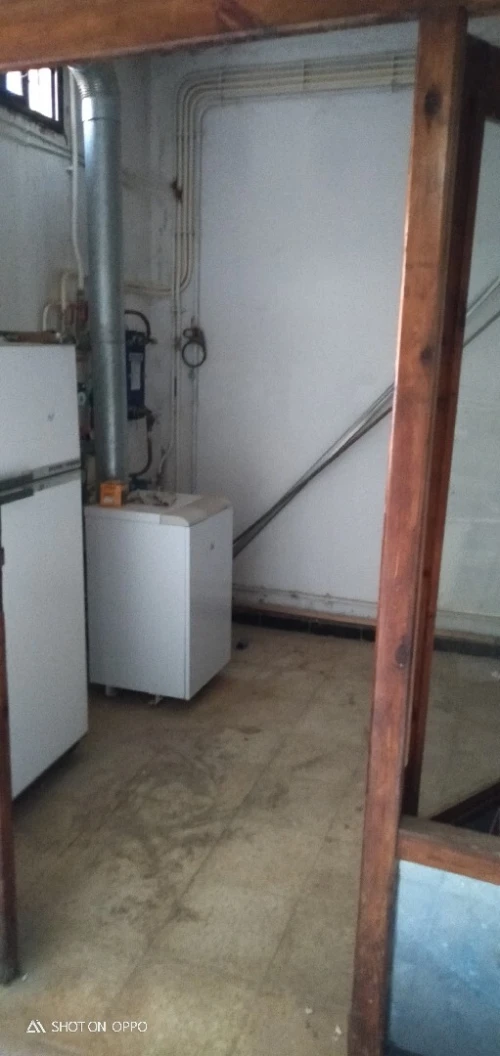 Vente Villa Sidi Bel Abbès Sidi bel abbes
