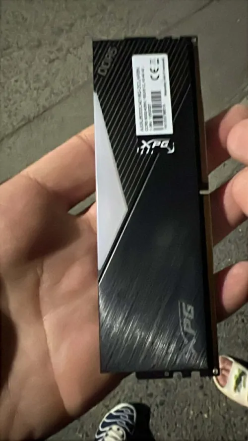 Ram xpg adata ddr5