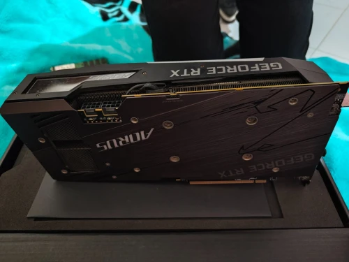 Rtx 3070 aorus