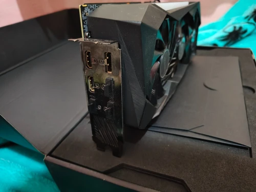 Rtx 3070 aorus