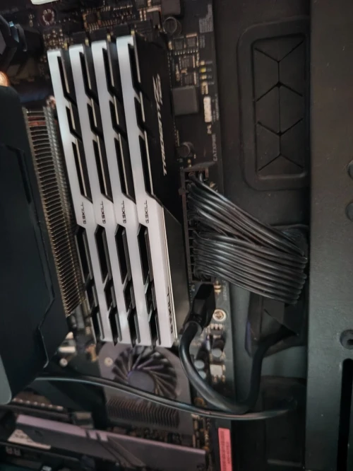Ram trident z ddr4 3600mhz