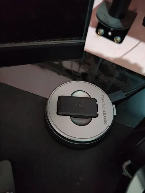 Turtle Beach pro 