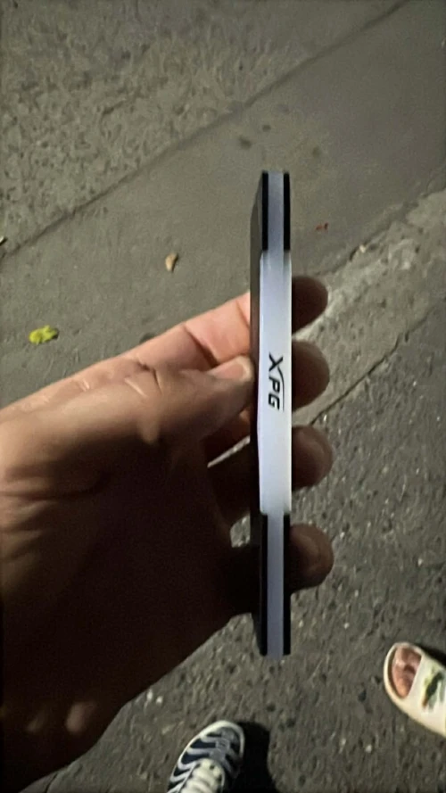 Ram xpg adata ddr5