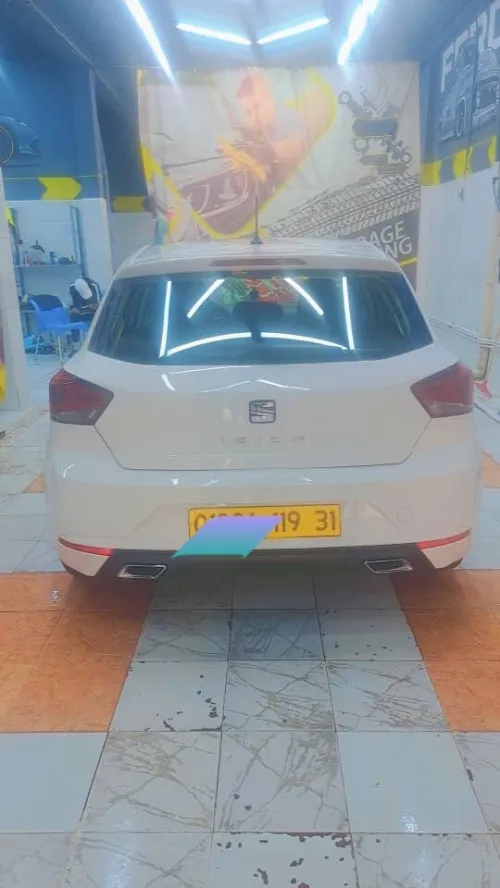 Seat Ibiza 2019 HIGH