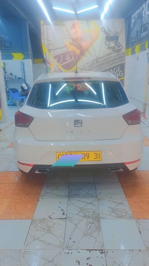 Seat Ibiza 2019 HIGH